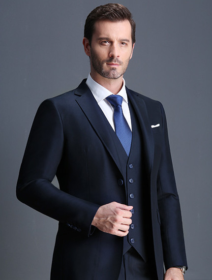 西安西装定做价格 西安西装定做价格