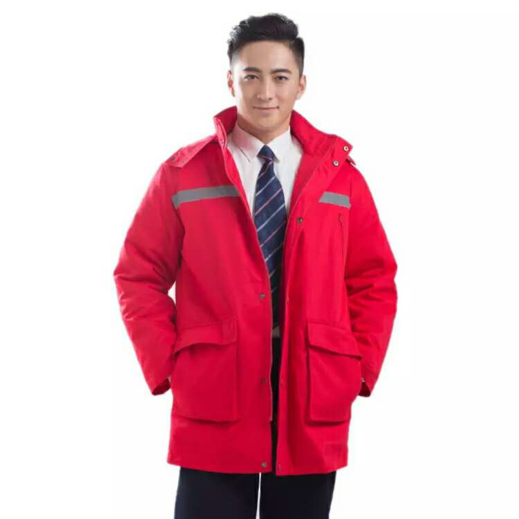 西安工服定做价格 西安工服定做价格