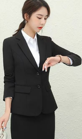 西安西装定做