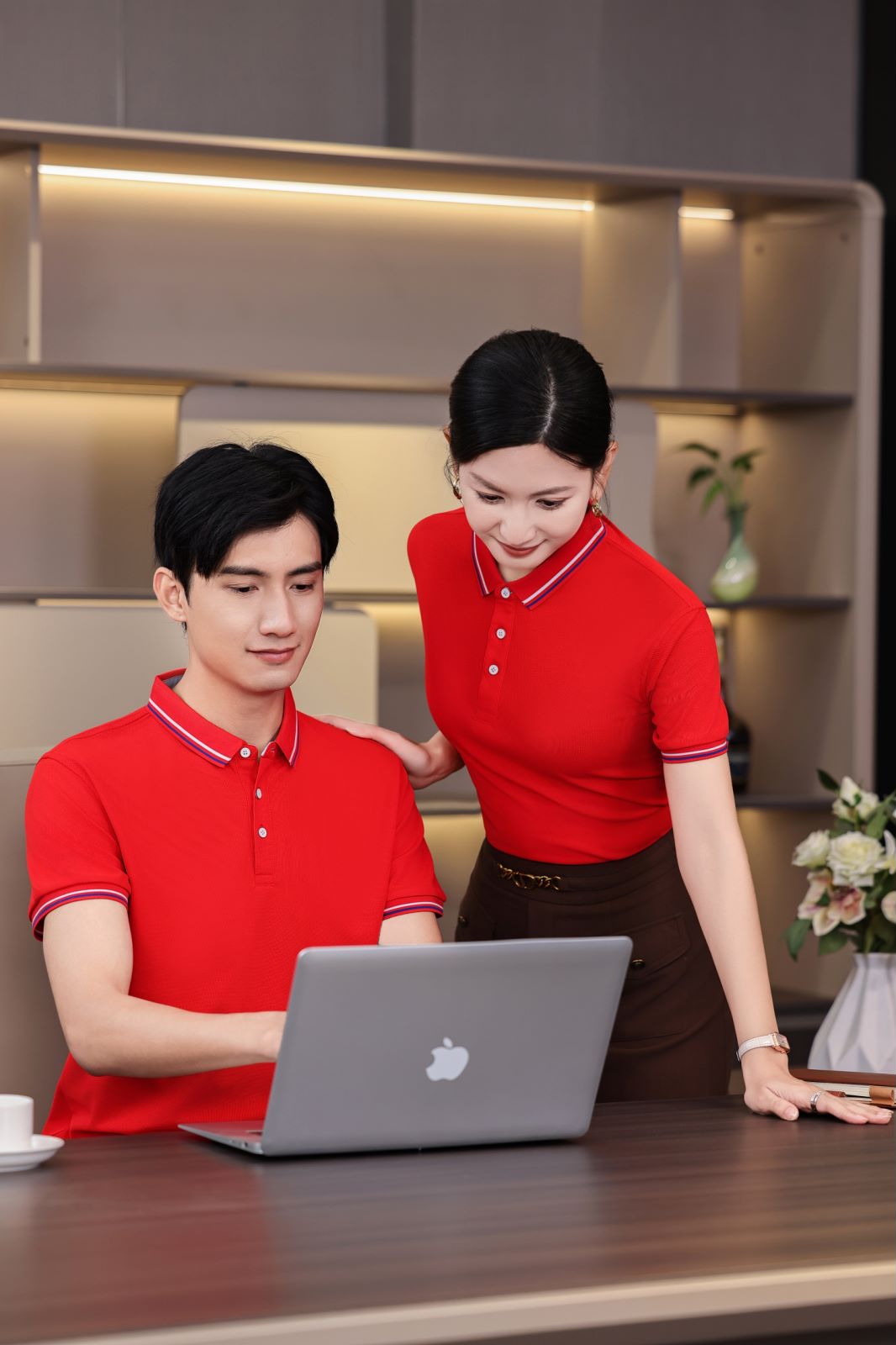 T恤定制
